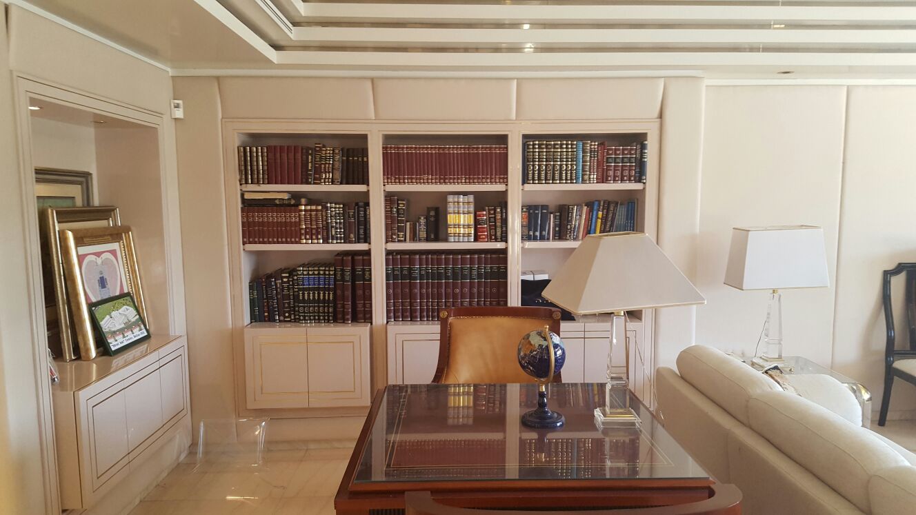Diskin 13 — Wolfson Villa, Jerusalem — photo 5