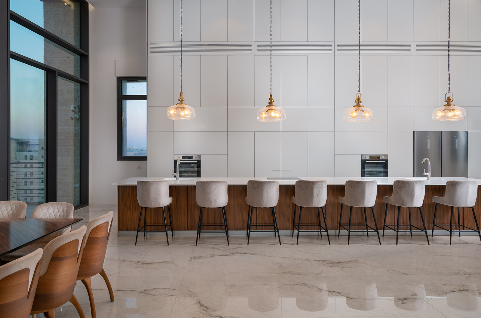 Exclusive Penthouse — Jerusalem City Center — photo 6