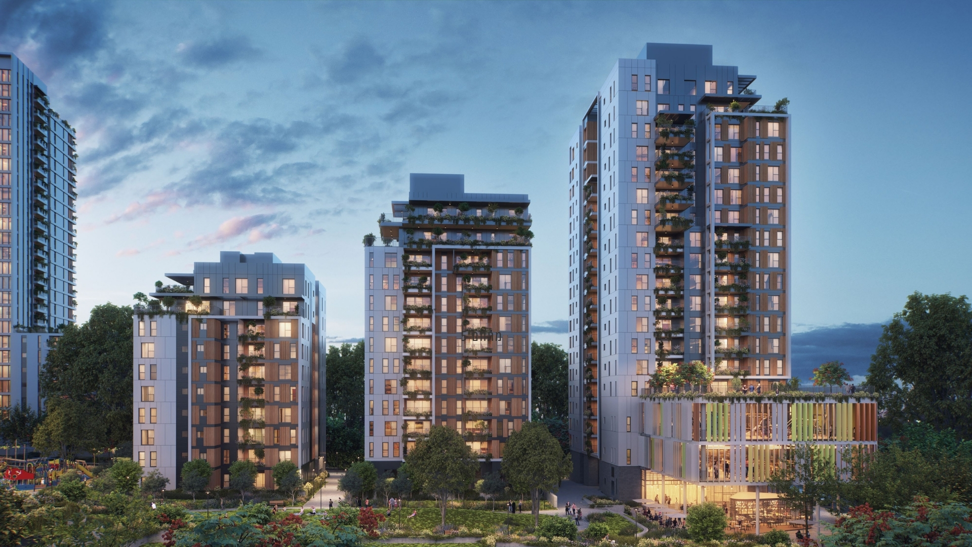Project Herzliya — Weizmann — photo 2