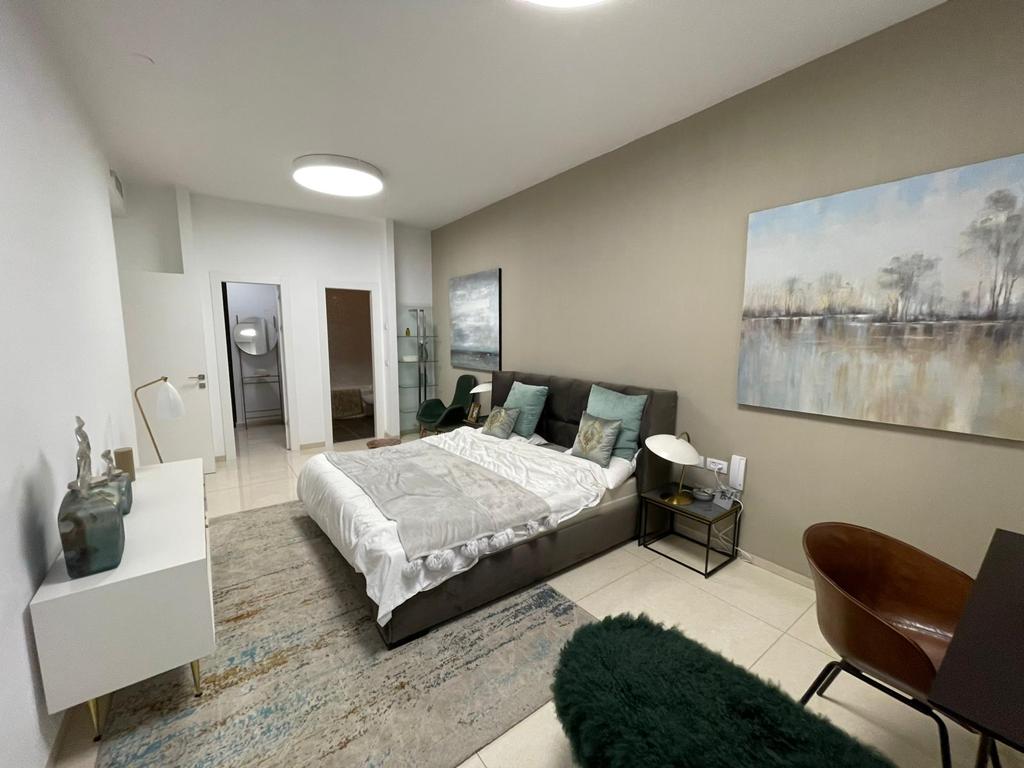 Luxurious Apt — Temple Mount View — photo 3