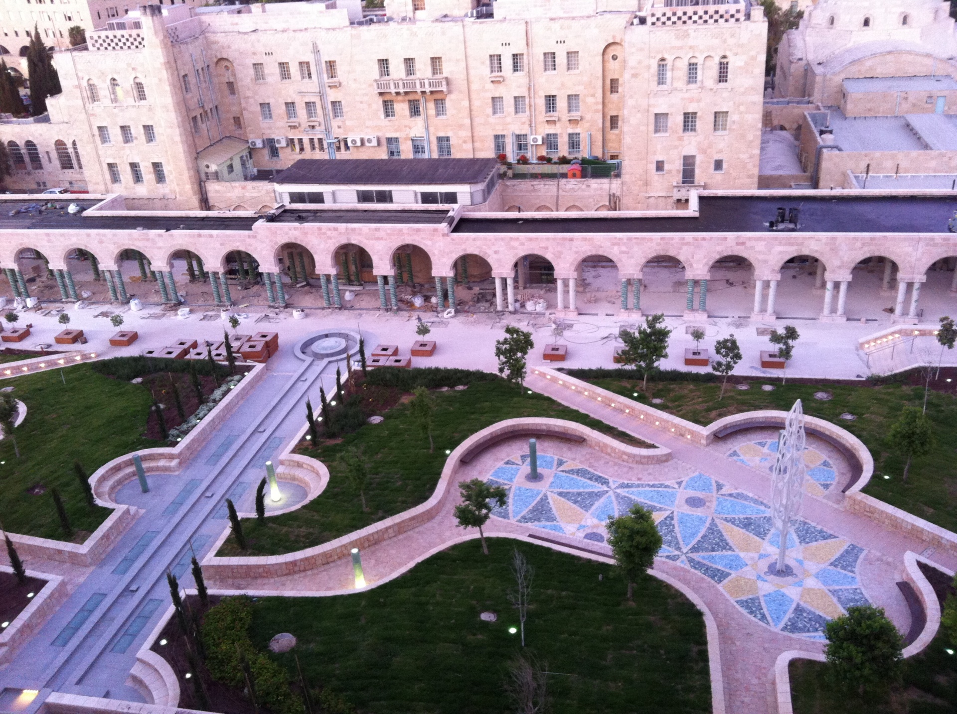 Last Apts in King David Crown — photo 3