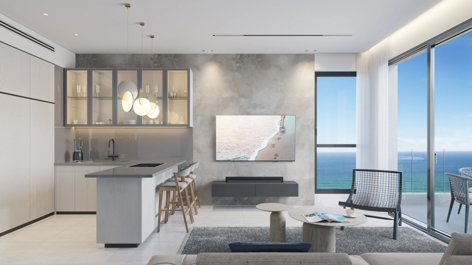 Luxury Residence — Seafront — photo 3