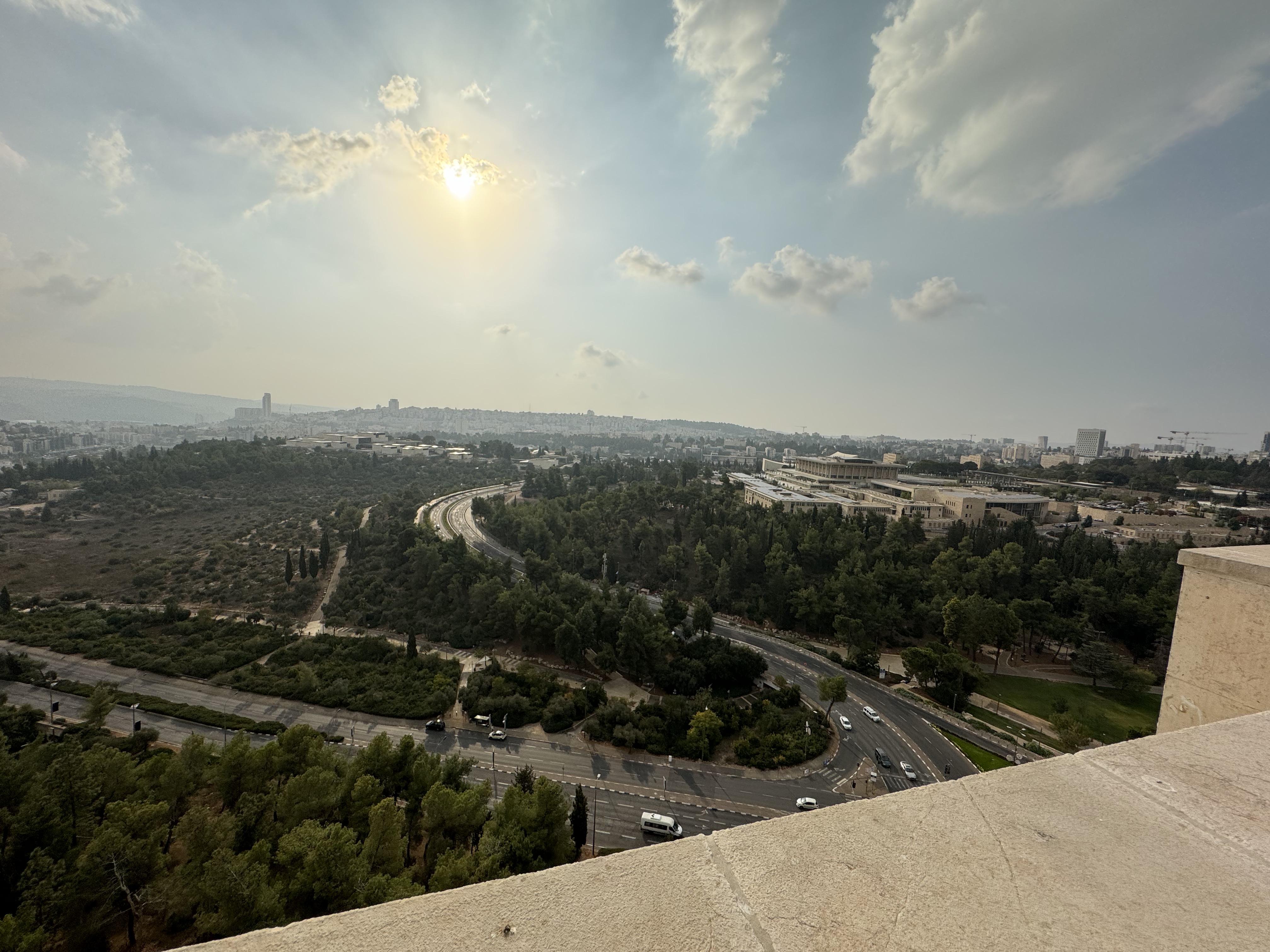 Diskin 7 — Rehavia, Shaarei Chesed, Jerusalem — photo 1