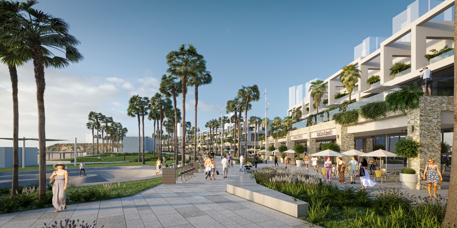 Luxury Residence — Seafront — photo 7