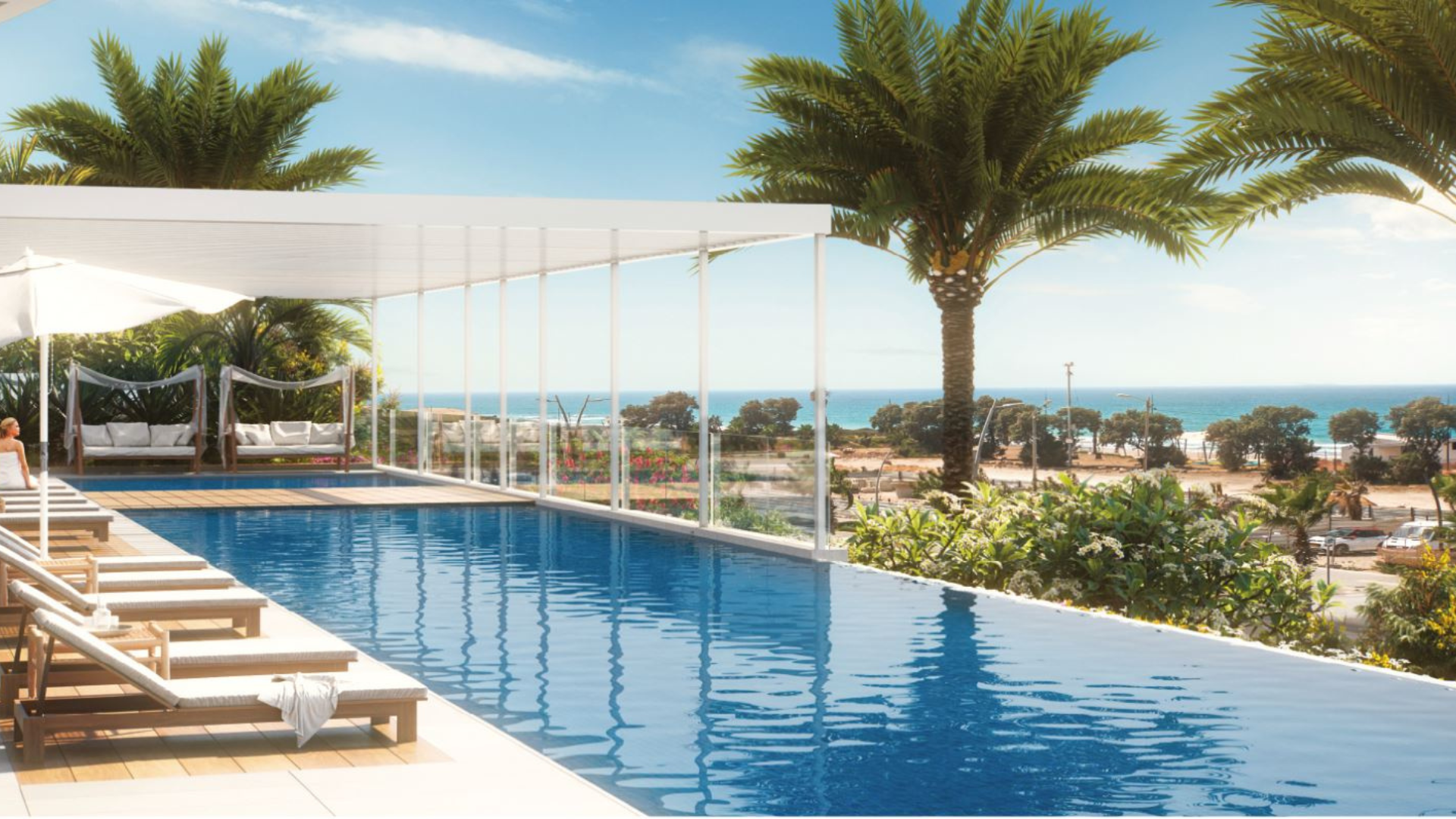 Luxury Residence — Seafront — photo 4