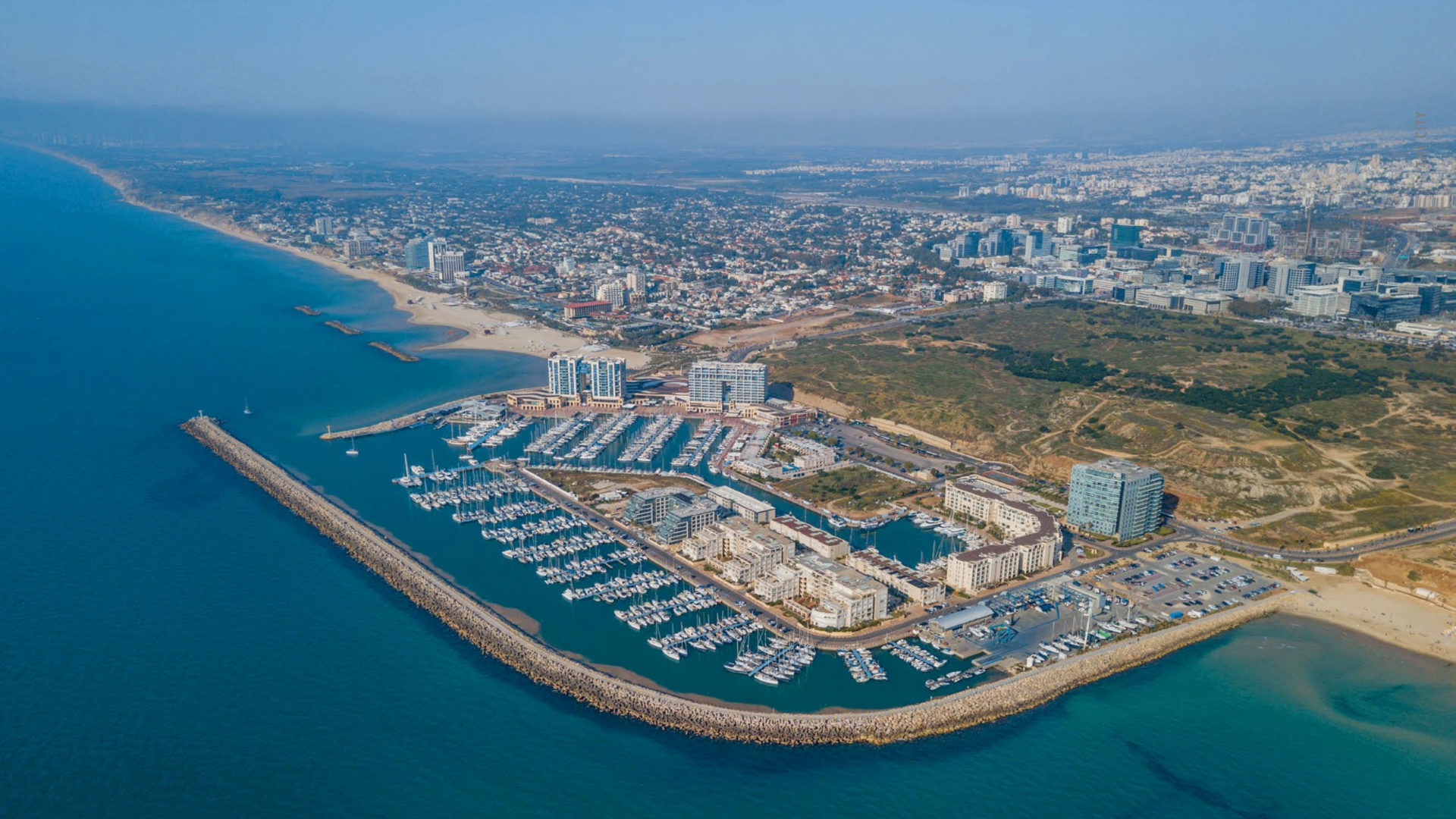 Project Herzliya — Weizmann — photo 7