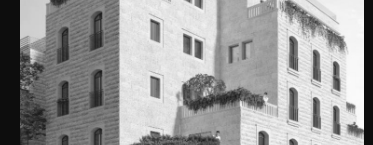 Alfasi, Rehavia, Jerusalem