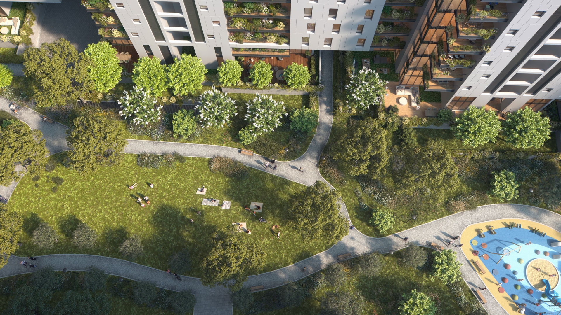 Project Herzliya — Weizmann — photo 3