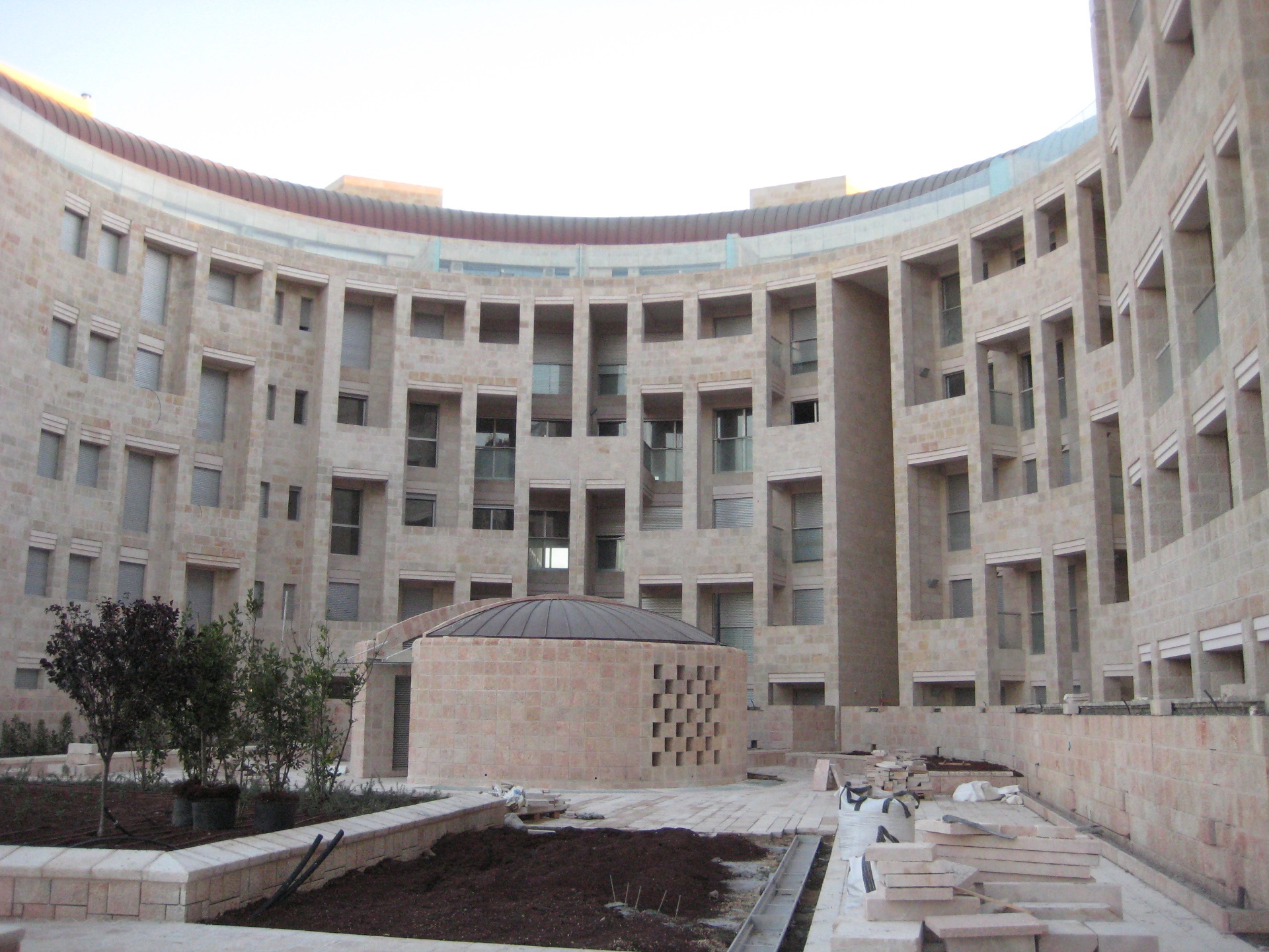 Last Apts in King David Crown — photo 2
