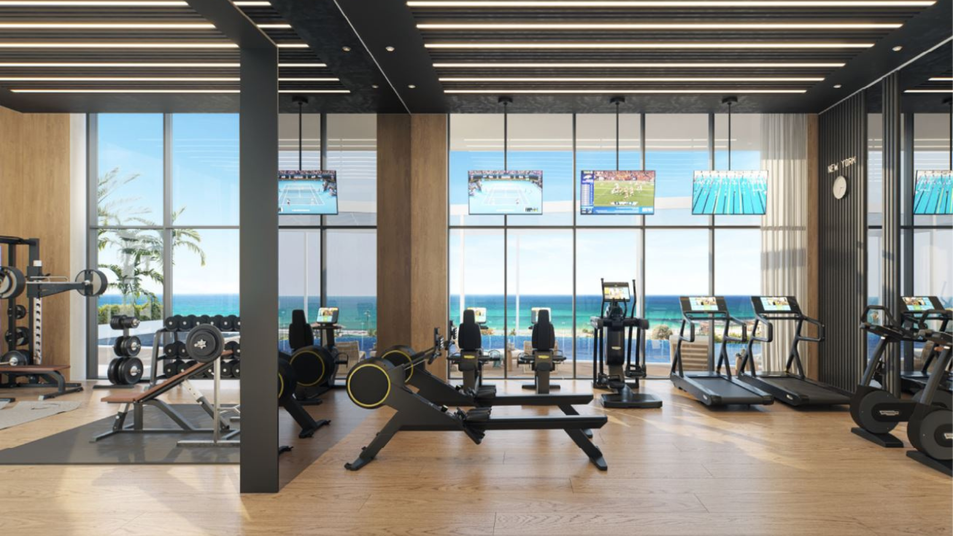 Luxury Residence — Seafront — photo 5