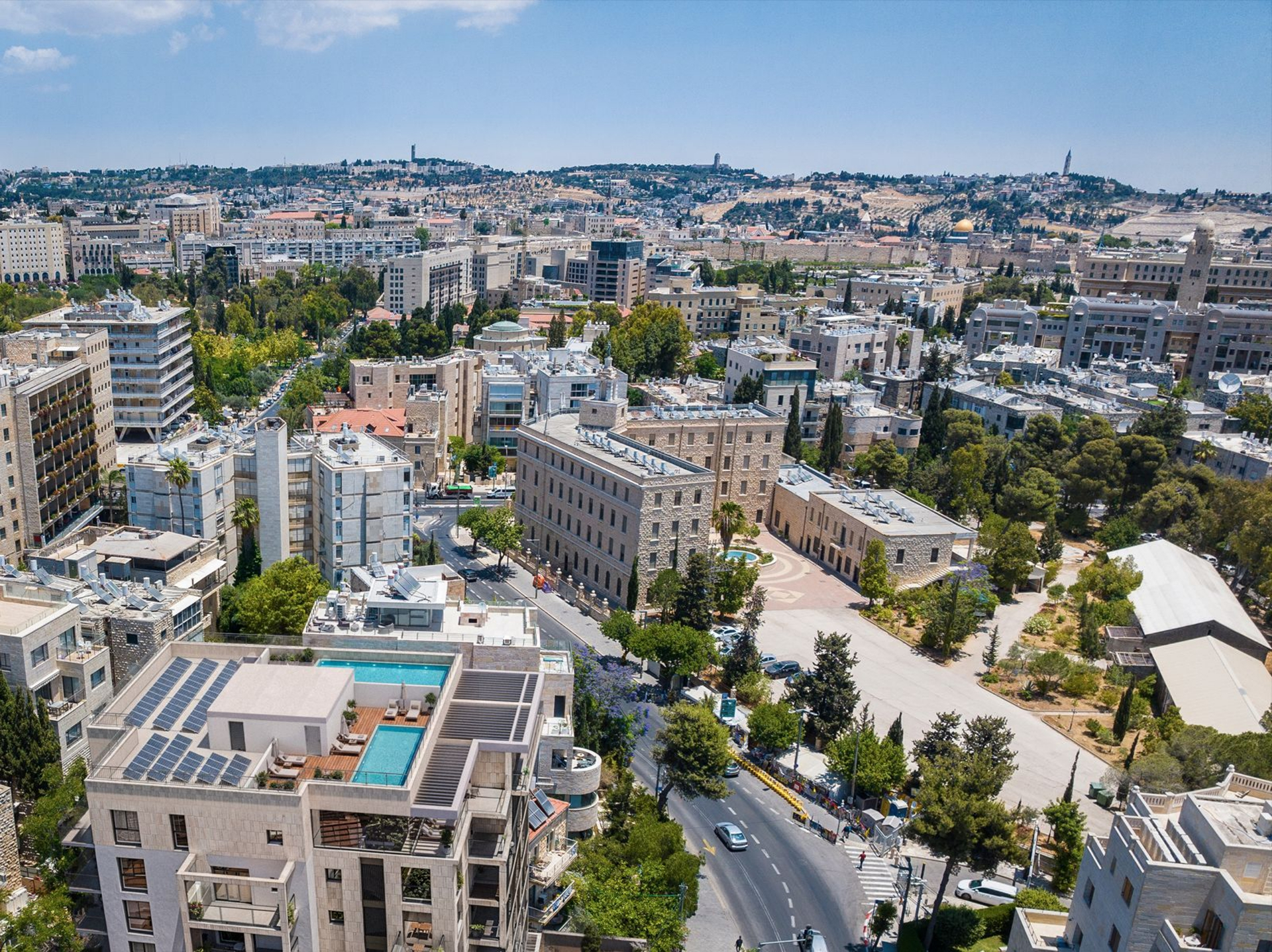 Ben Maimon 12-14 — Jerusalem — photo 4