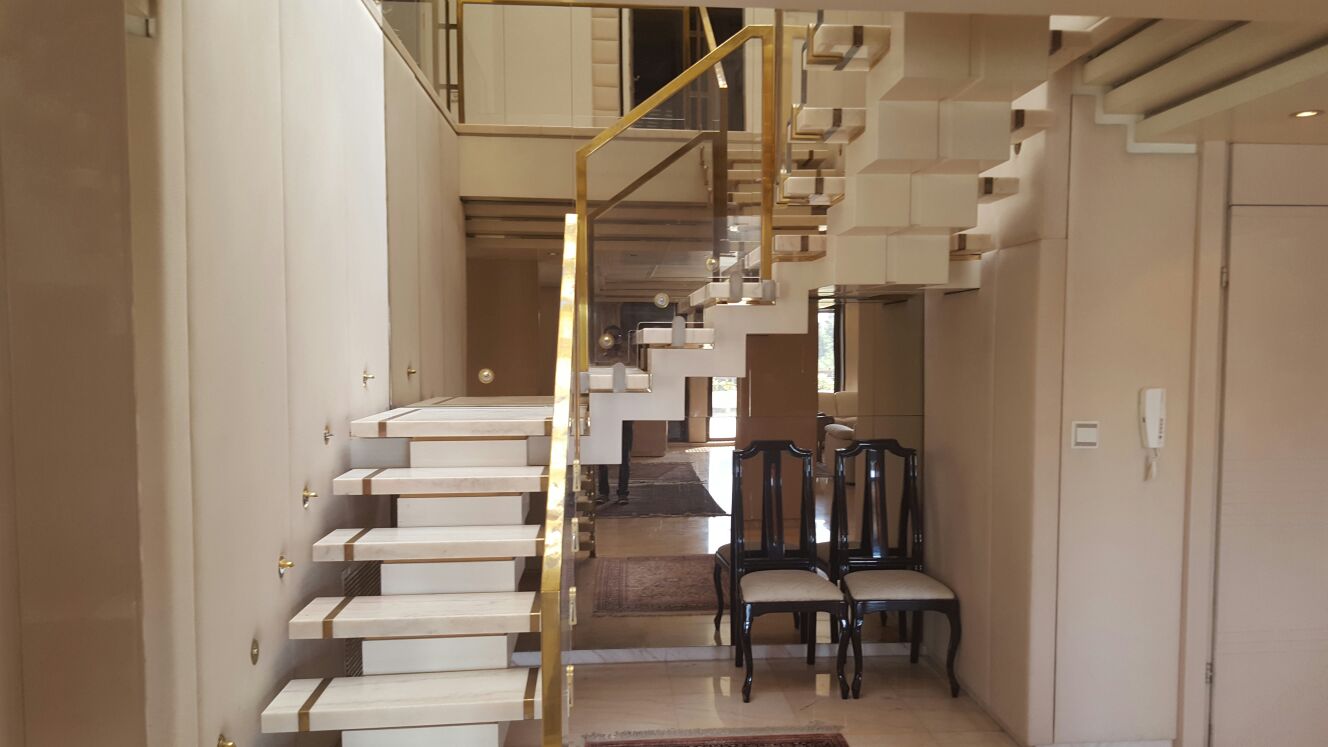 Diskin 13 — Wolfson Villa, Jerusalem — photo 4