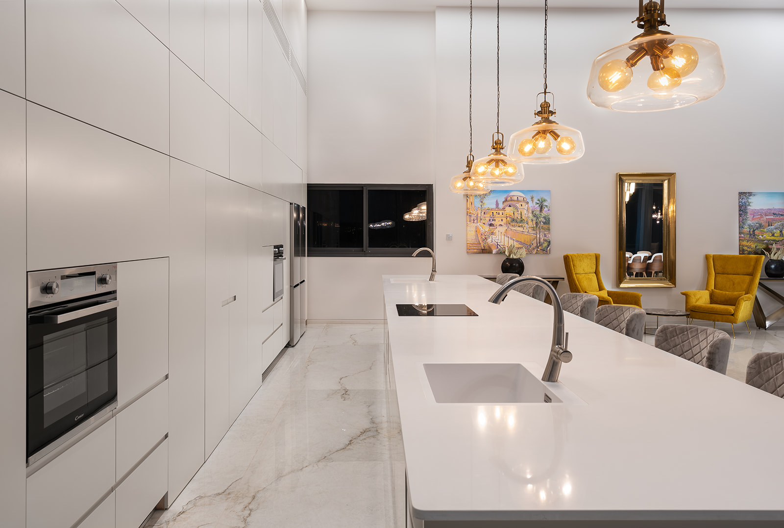 Exclusive Penthouse — Jerusalem City Center — photo 7