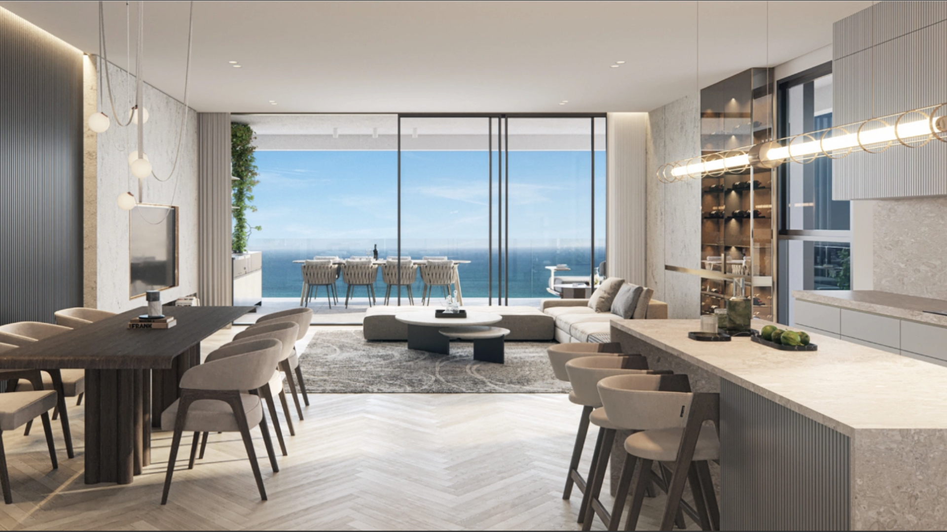 Luxury Residence — Seafront — photo 2