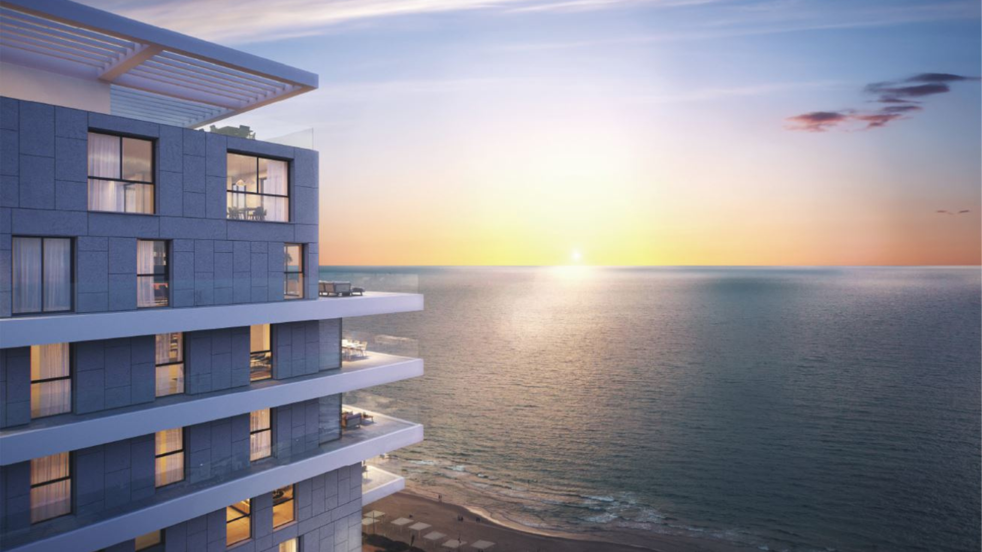 Luxury Residence — Seafront — photo 1