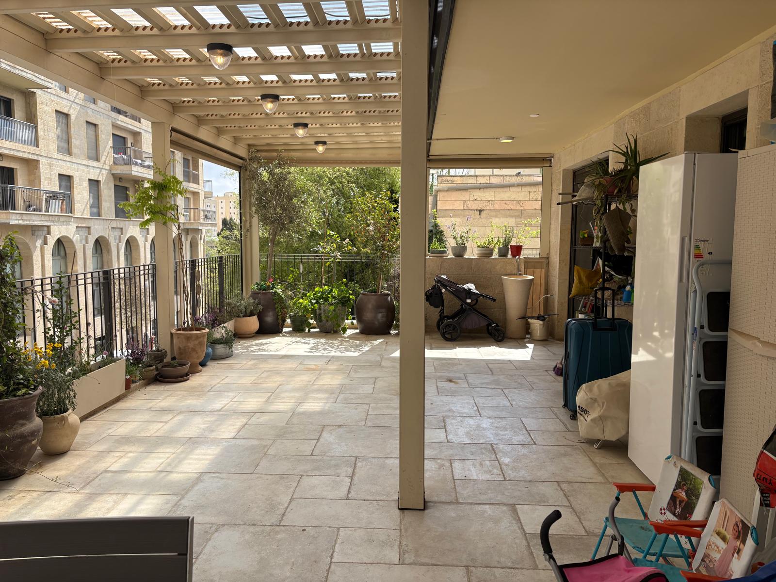 Meir Shacham 5, Jerusalem — photo 3