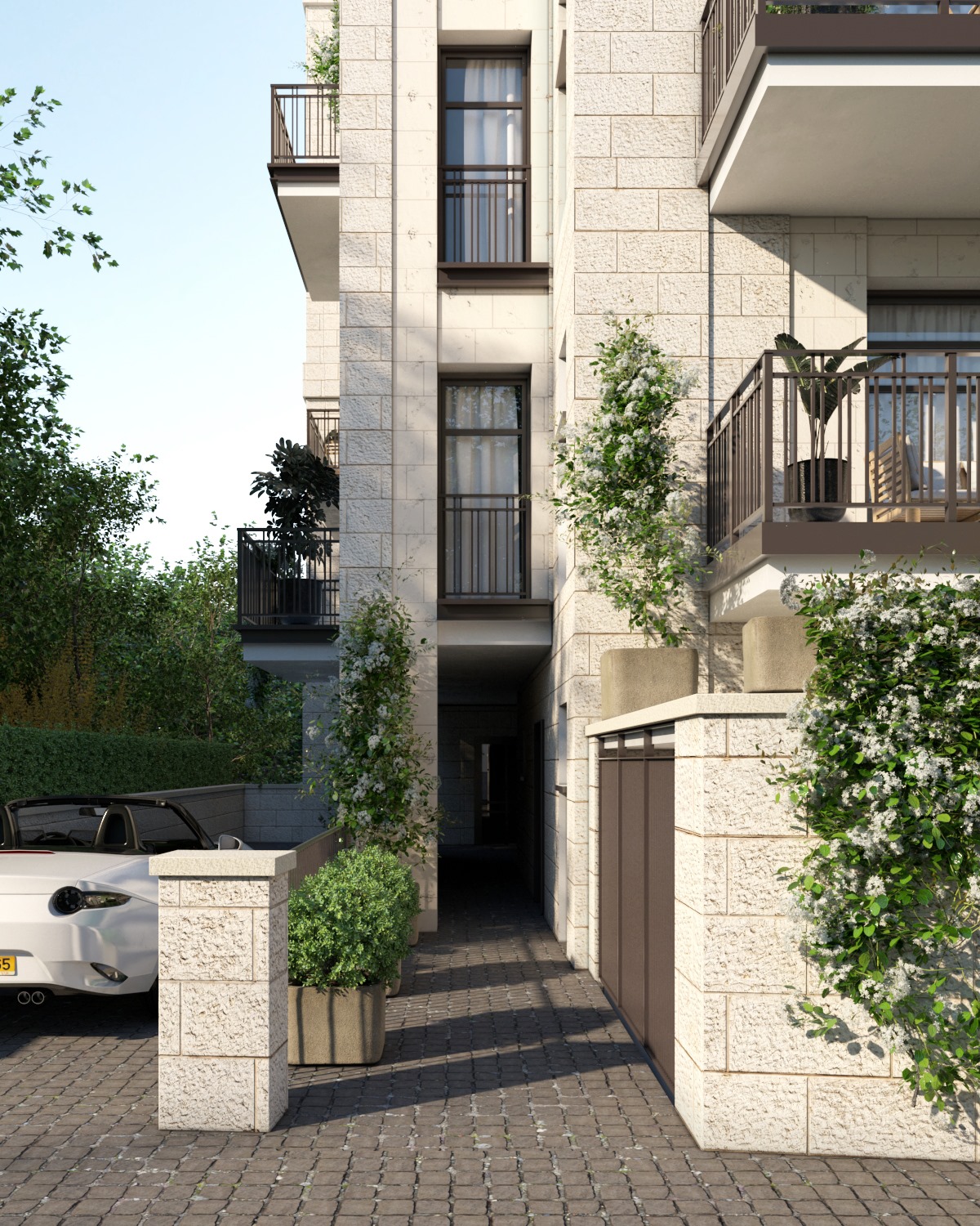 Alfasi 37 — Jerusalem — photo 3