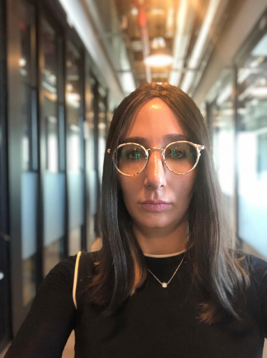 Tehilla Refaelov